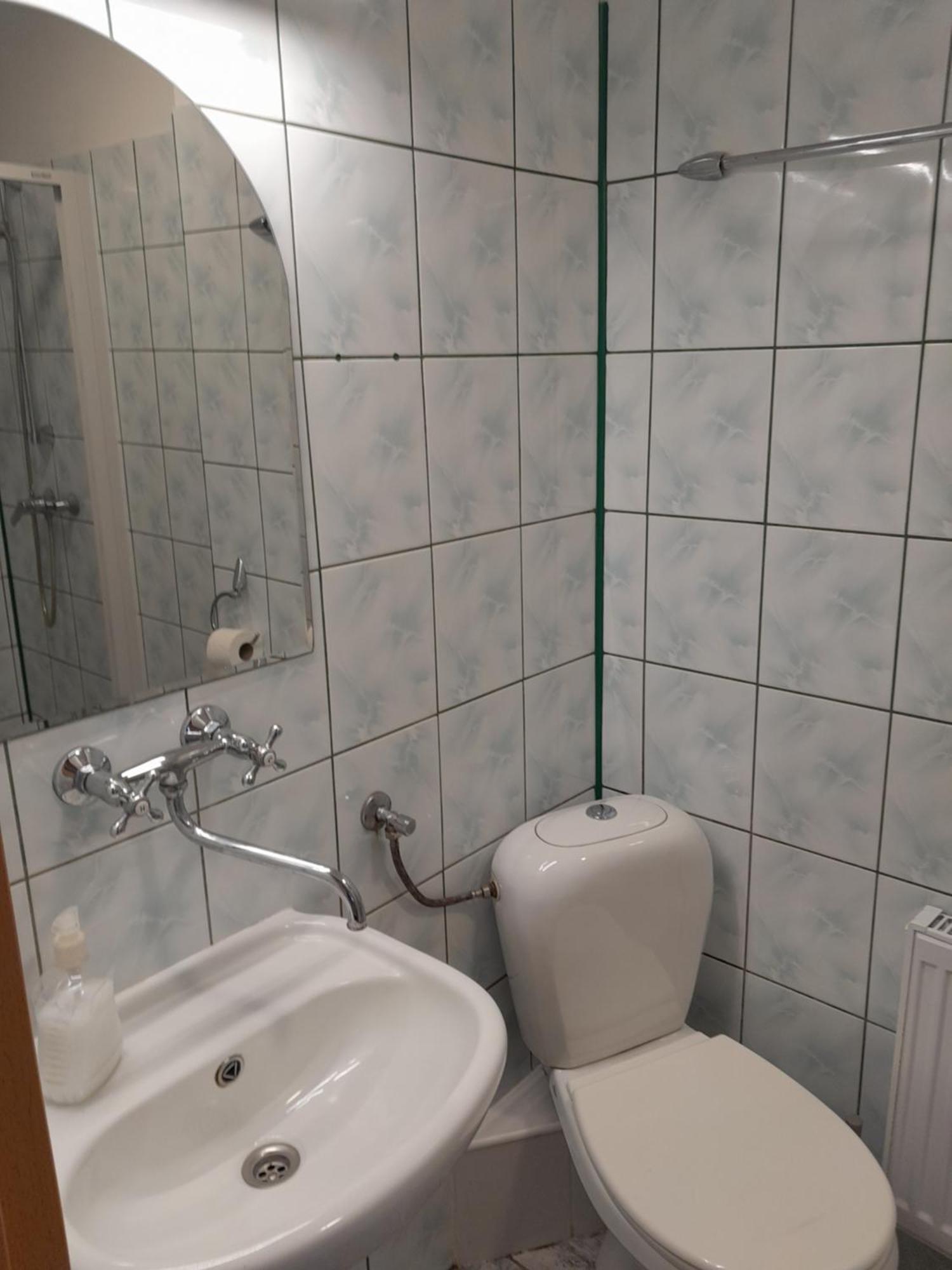 Hostel Polon Pułtusk Kamer foto