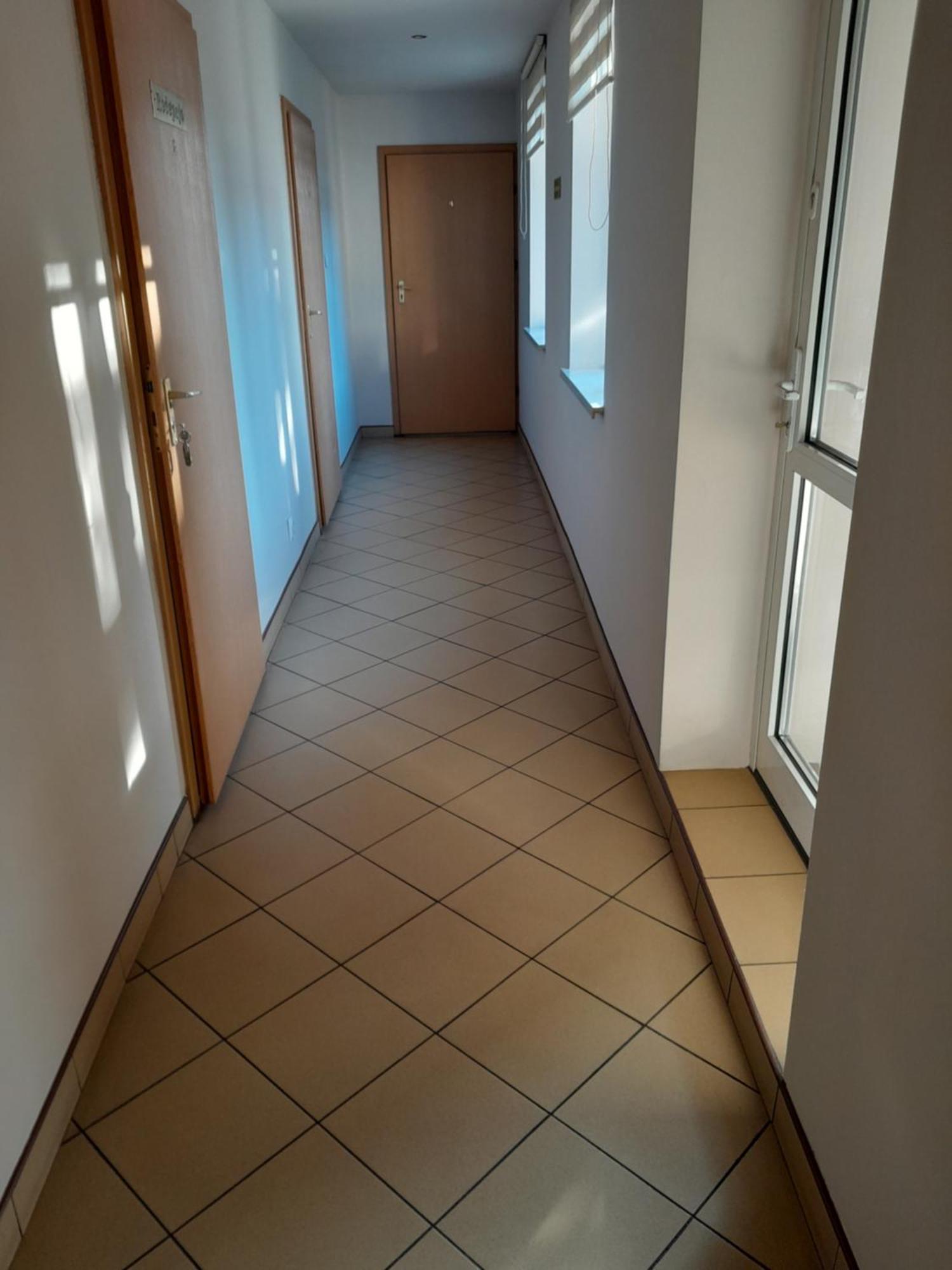Hostel Polon Pułtusk Buitenkant foto