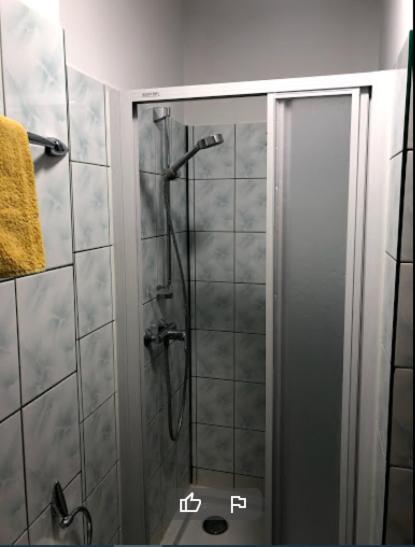 Hostel Polon Pułtusk Buitenkant foto