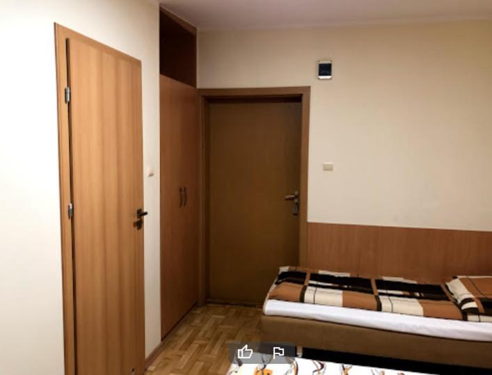 Hostel Polon Pułtusk Buitenkant foto